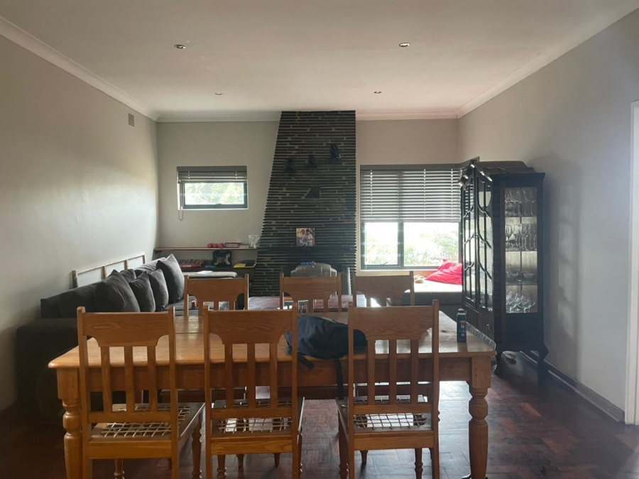 To Let 3 Bedroom Property for Rent in Groenkloof Gauteng