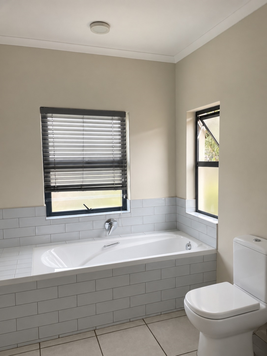 To Let 3 Bedroom Property for Rent in Groenkloof Gauteng