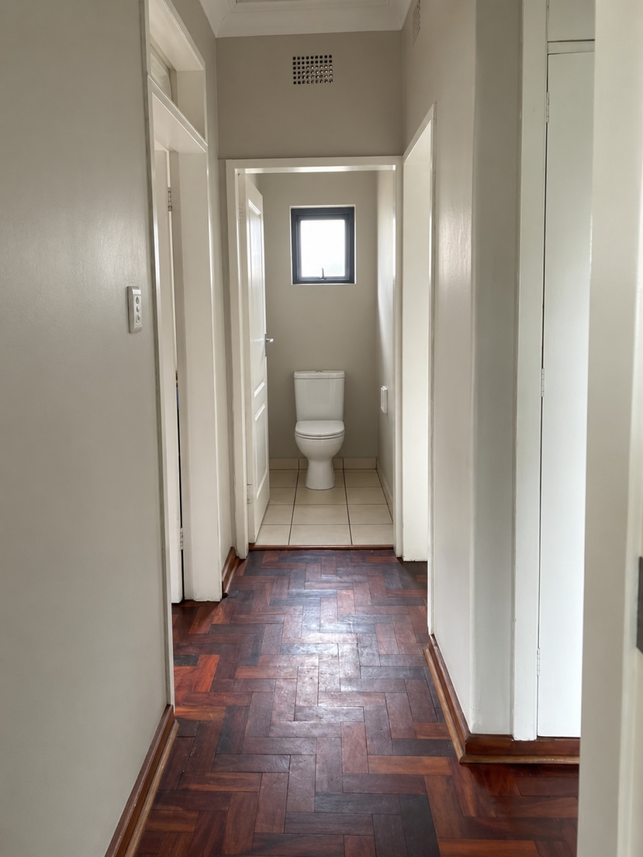 To Let 3 Bedroom Property for Rent in Groenkloof Gauteng