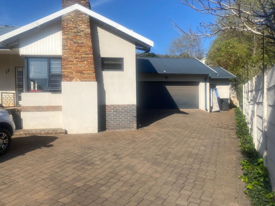 To Let 3 Bedroom Property for Rent in Groenkloof Gauteng