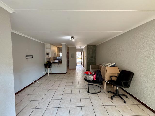 To Let 2 Bedroom Property for Rent in Sunninghill Gauteng