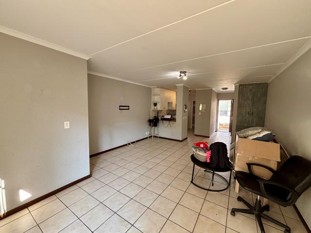To Let 2 Bedroom Property for Rent in Sunninghill Gauteng