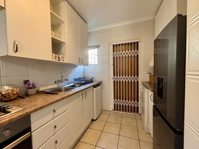 To Let 2 Bedroom Property for Rent in Sunninghill Gauteng