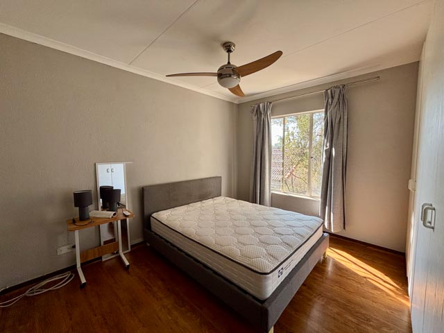 To Let 2 Bedroom Property for Rent in Sunninghill Gauteng