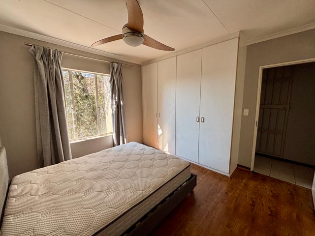 To Let 2 Bedroom Property for Rent in Sunninghill Gauteng