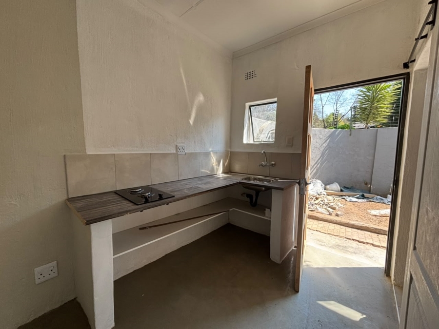 0 Bedroom Property for Sale in Jukskei Park Gauteng