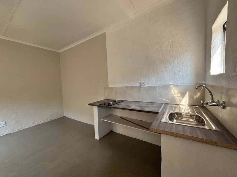0 Bedroom Property for Sale in Jukskei Park Gauteng
