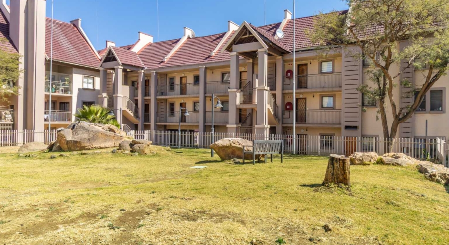 3 Bedroom Property for Sale in Sundowner Gauteng