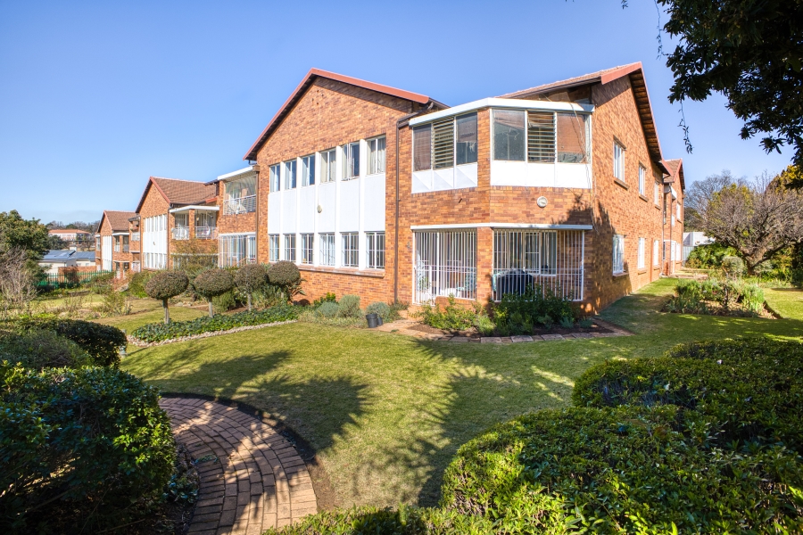 3 Bedroom Property for Sale in Victory Park Gauteng