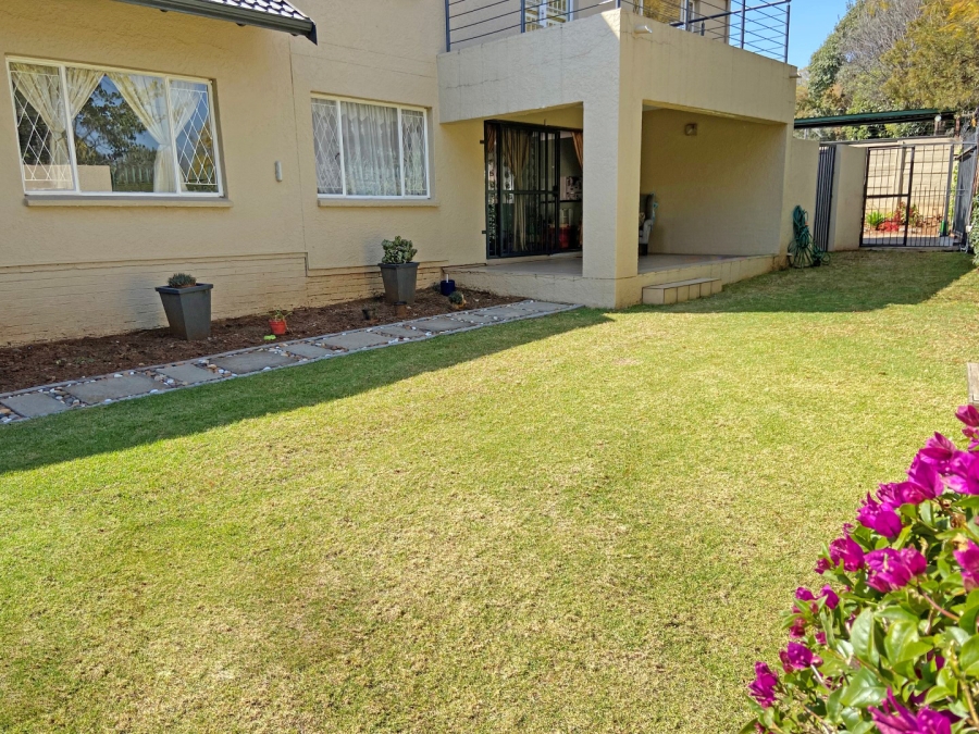 To Let 3 Bedroom Property for Rent in Jacanlee Gauteng