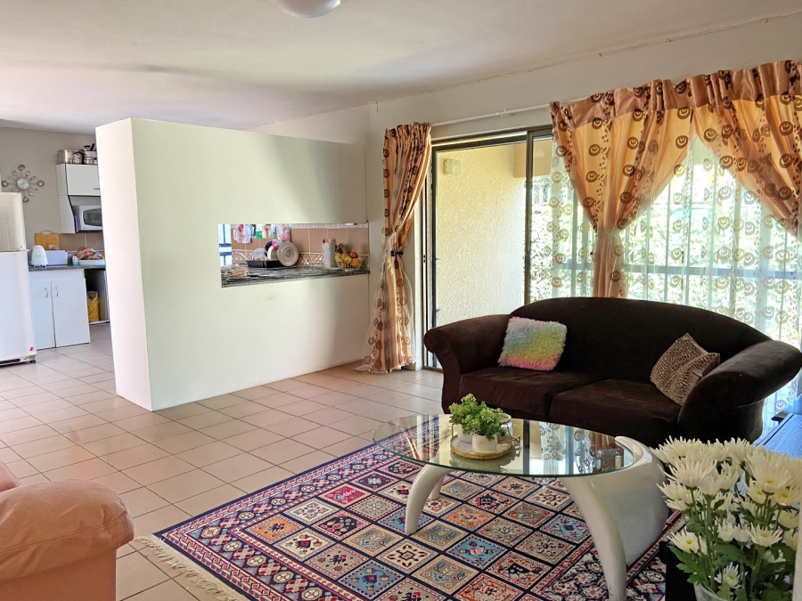 To Let 3 Bedroom Property for Rent in Jacanlee Gauteng