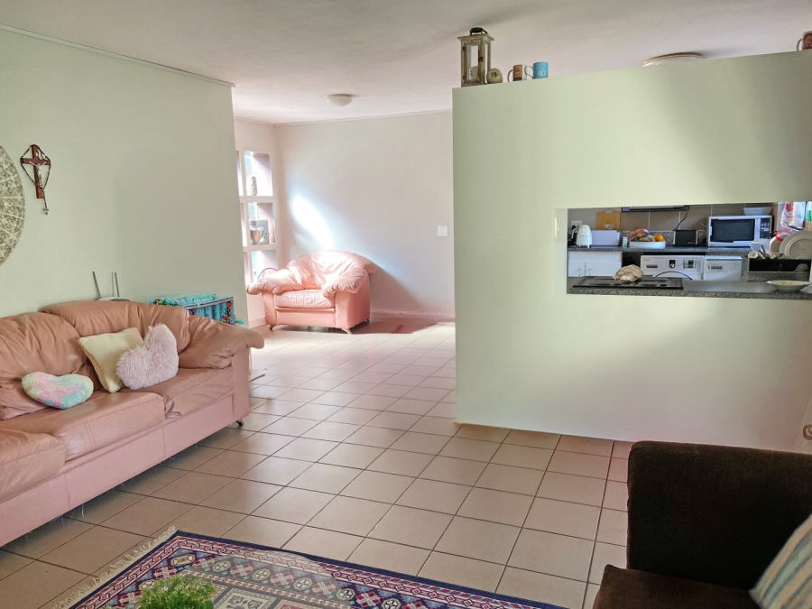 To Let 3 Bedroom Property for Rent in Jacanlee Gauteng