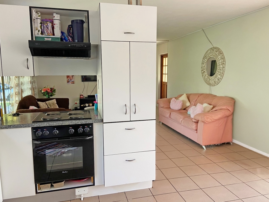 To Let 3 Bedroom Property for Rent in Jacanlee Gauteng