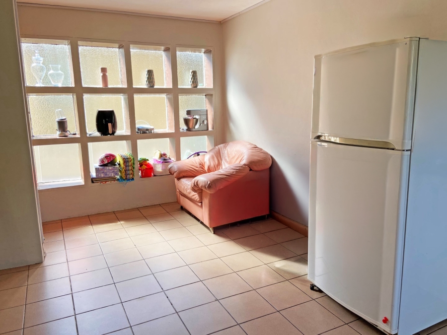 To Let 3 Bedroom Property for Rent in Jacanlee Gauteng