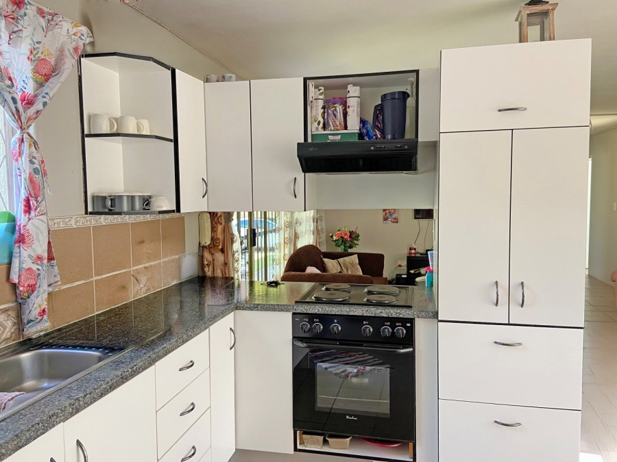 To Let 3 Bedroom Property for Rent in Jacanlee Gauteng