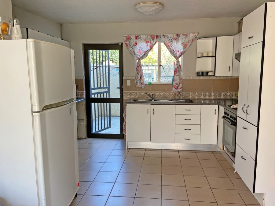 To Let 3 Bedroom Property for Rent in Jacanlee Gauteng