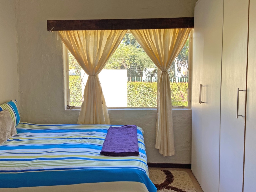 To Let 3 Bedroom Property for Rent in Jacanlee Gauteng