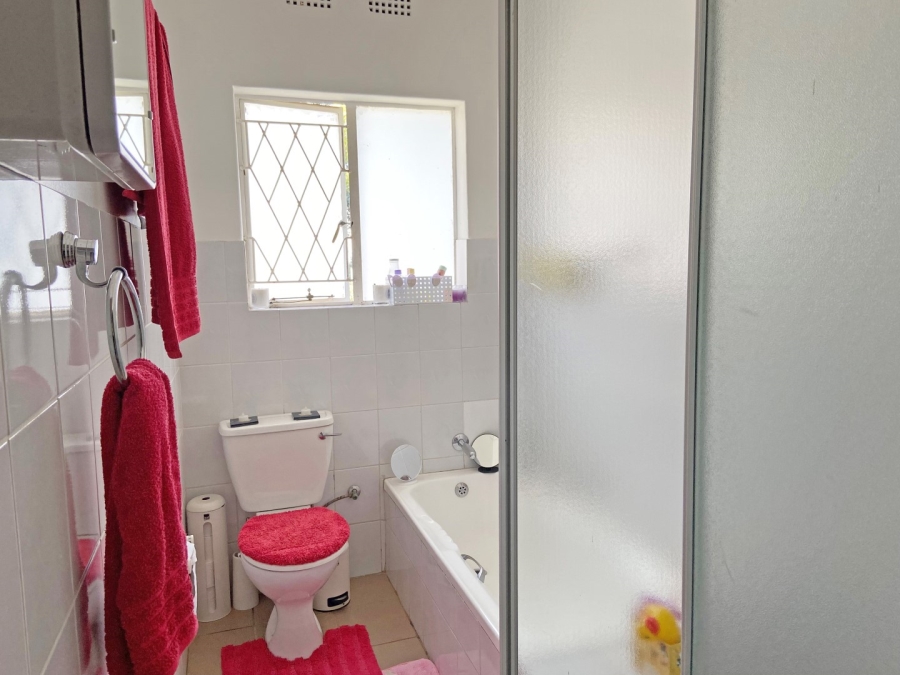 To Let 3 Bedroom Property for Rent in Jacanlee Gauteng