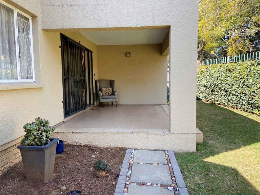 To Let 3 Bedroom Property for Rent in Jacanlee Gauteng