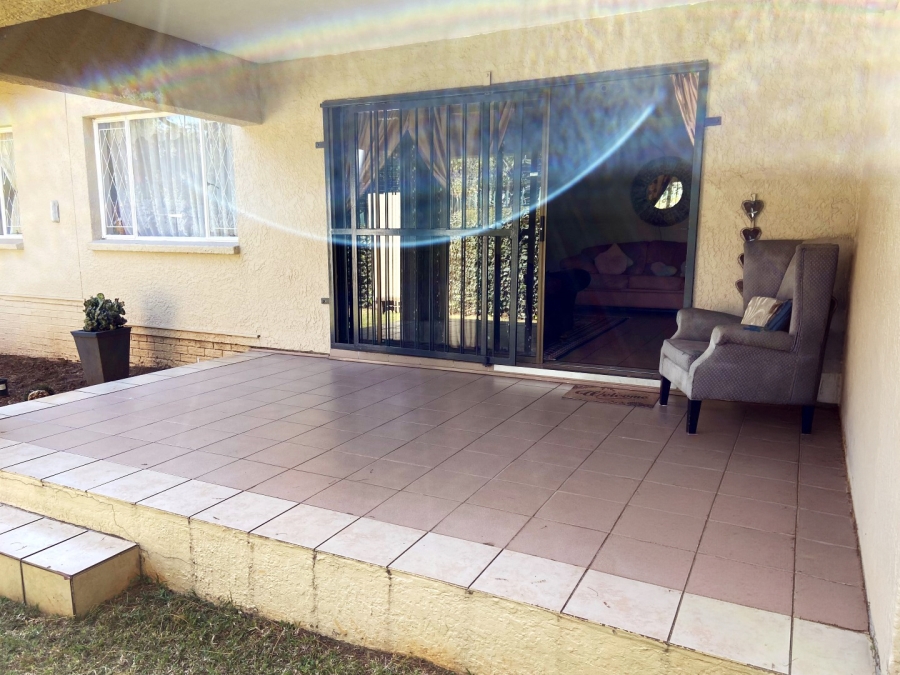To Let 3 Bedroom Property for Rent in Jacanlee Gauteng