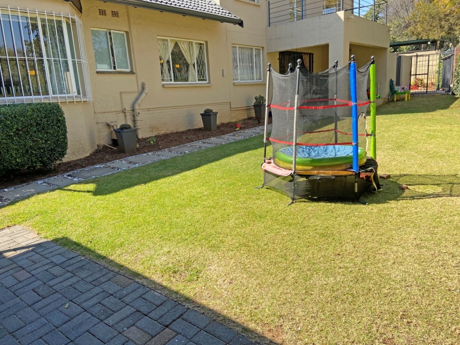 To Let 3 Bedroom Property for Rent in Jacanlee Gauteng