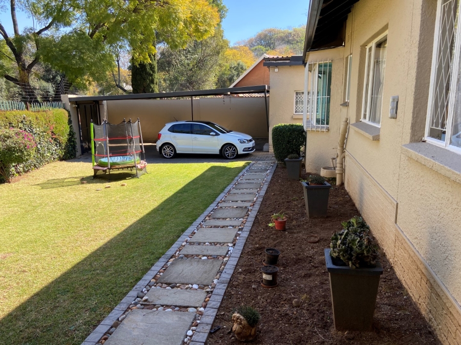 To Let 3 Bedroom Property for Rent in Jacanlee Gauteng