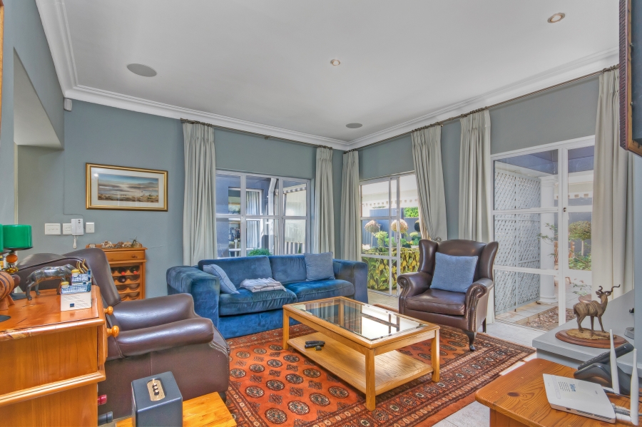 5 Bedroom Property for Sale in Hyde Park Gauteng