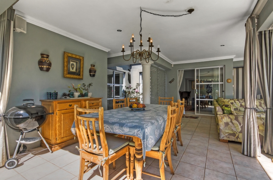 5 Bedroom Property for Sale in Hyde Park Gauteng
