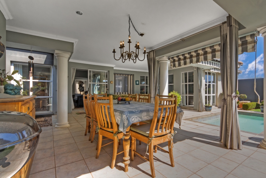 5 Bedroom Property for Sale in Hyde Park Gauteng