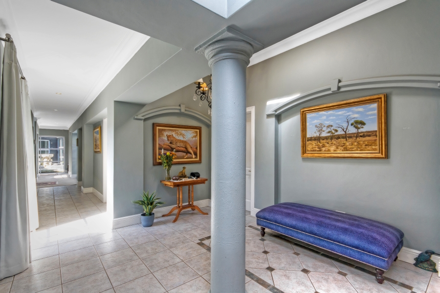 5 Bedroom Property for Sale in Hyde Park Gauteng