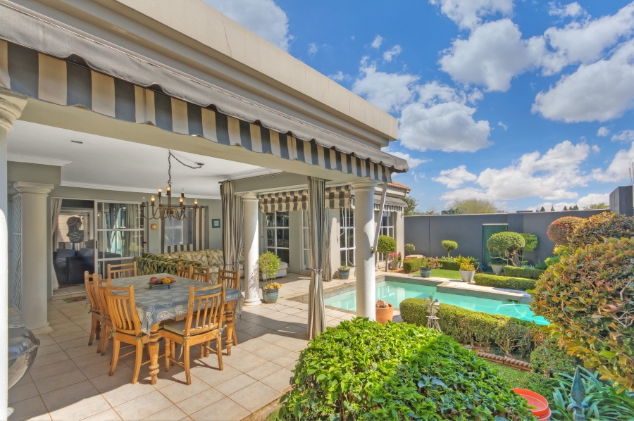 5 Bedroom Property for Sale in Hyde Park Gauteng