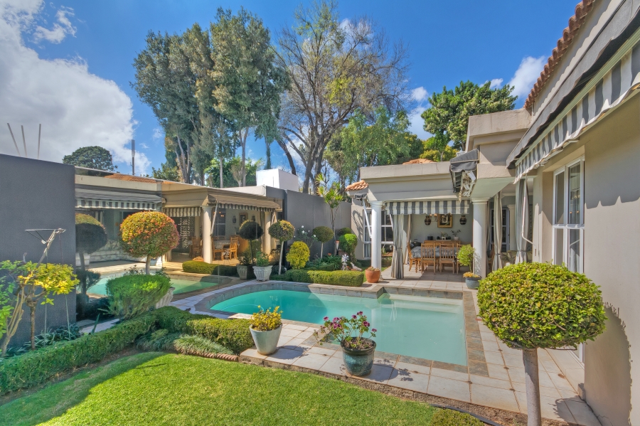 5 Bedroom Property for Sale in Hyde Park Gauteng