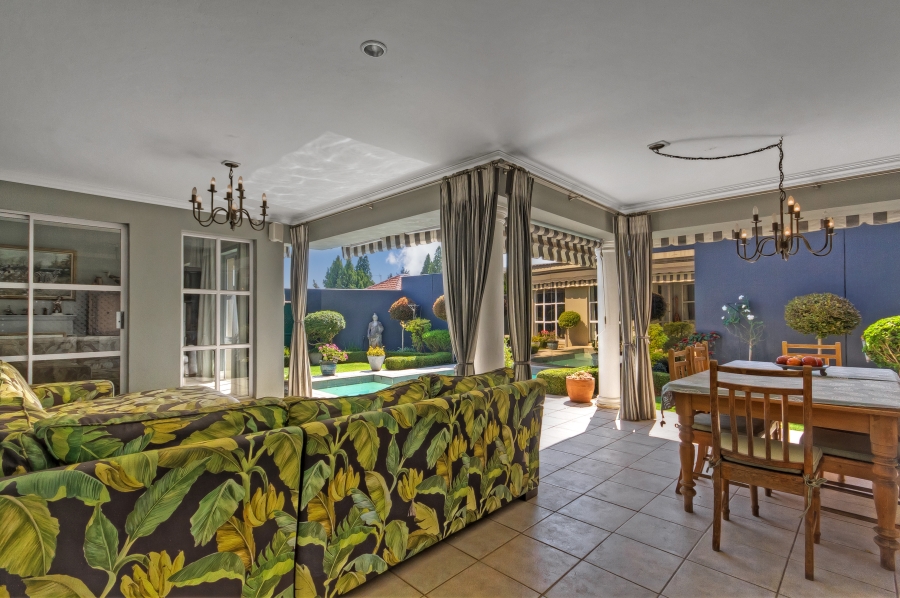 5 Bedroom Property for Sale in Hyde Park Gauteng