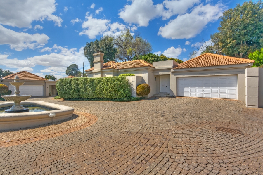 5 Bedroom Property for Sale in Hyde Park Gauteng