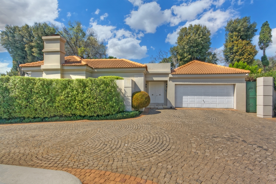 5 Bedroom Property for Sale in Hyde Park Gauteng