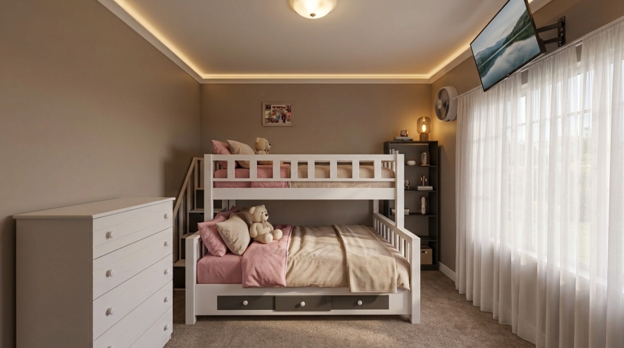 2 Bedroom Property for Sale in Vorna Valley Gauteng