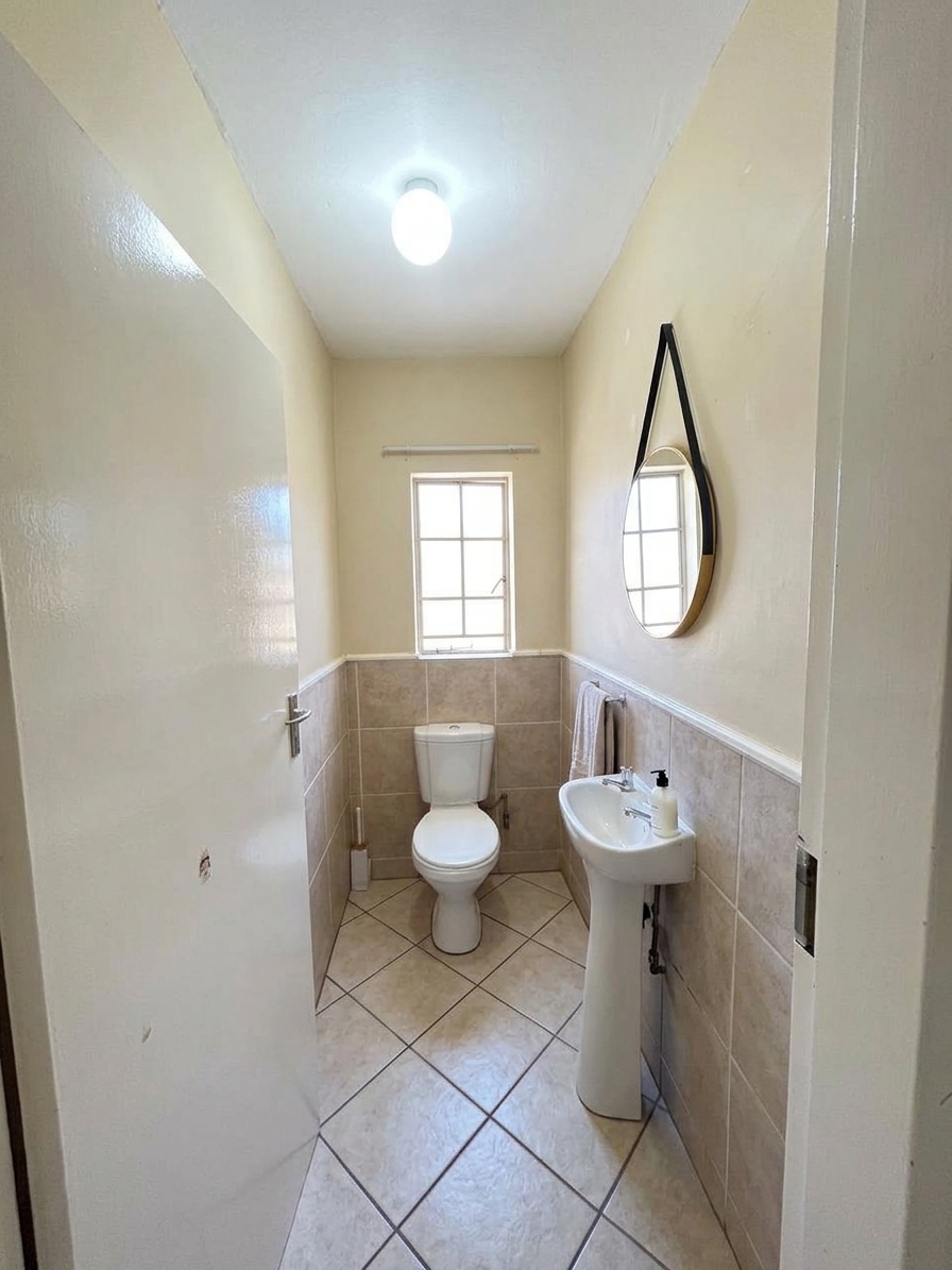 2 Bedroom Property for Sale in Vorna Valley Gauteng