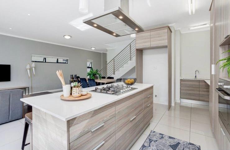 To Let 3 Bedroom Property for Rent in Lonehill Gauteng