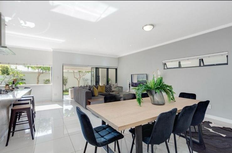 To Let 3 Bedroom Property for Rent in Lonehill Gauteng
