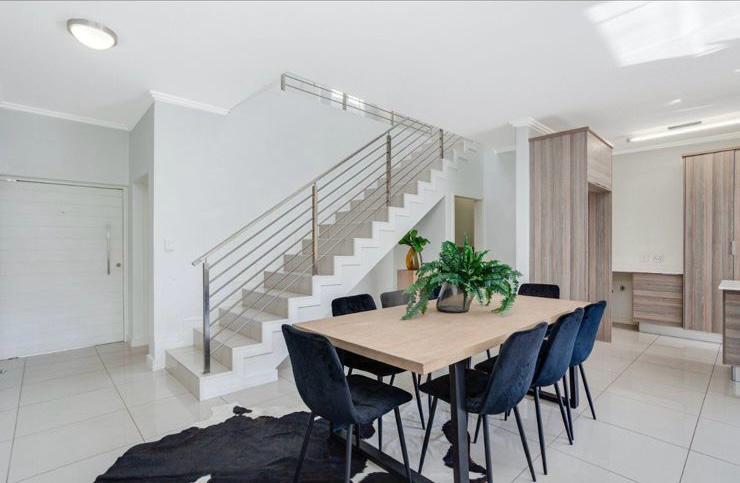 To Let 3 Bedroom Property for Rent in Lonehill Gauteng