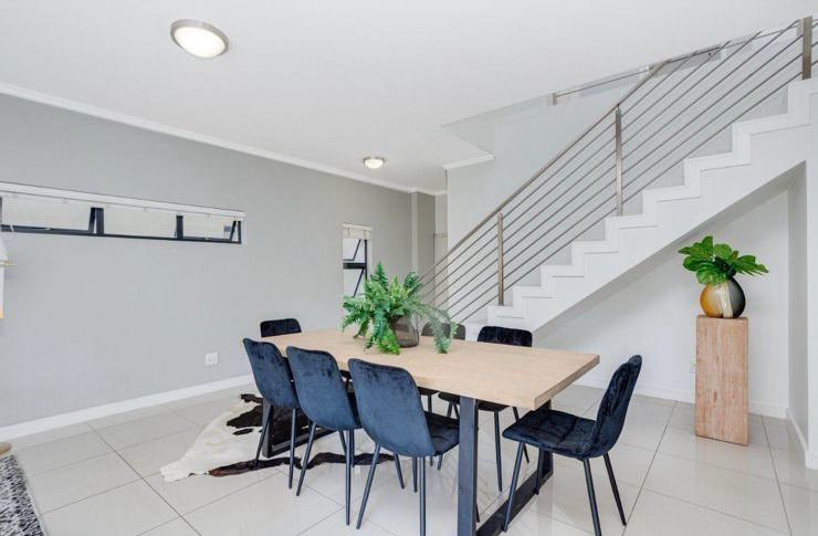 To Let 3 Bedroom Property for Rent in Lonehill Gauteng