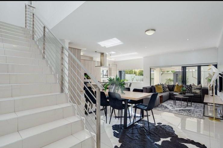 To Let 3 Bedroom Property for Rent in Lonehill Gauteng