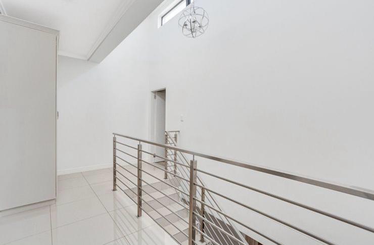 To Let 3 Bedroom Property for Rent in Lonehill Gauteng