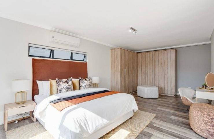 To Let 3 Bedroom Property for Rent in Lonehill Gauteng