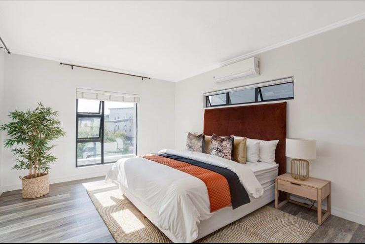 To Let 3 Bedroom Property for Rent in Lonehill Gauteng