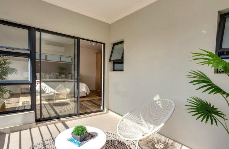 To Let 3 Bedroom Property for Rent in Lonehill Gauteng