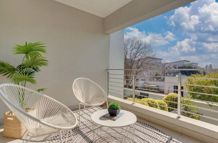 To Let 3 Bedroom Property for Rent in Lonehill Gauteng