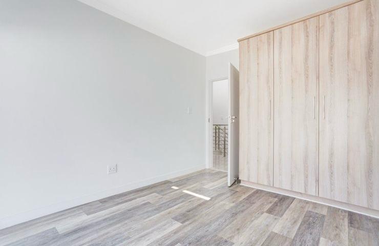 To Let 3 Bedroom Property for Rent in Lonehill Gauteng
