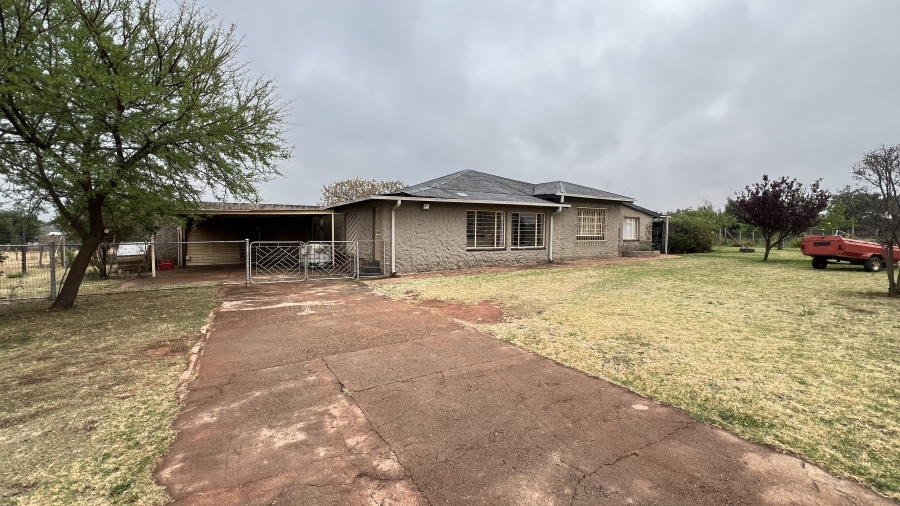 3 Bedroom Property for Sale in Hillside Gauteng