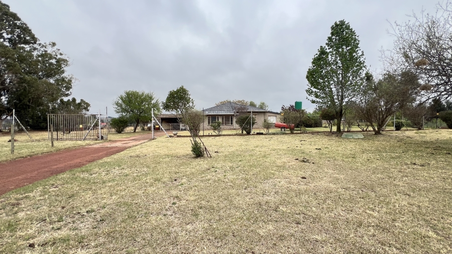 3 Bedroom Property for Sale in Hillside Gauteng